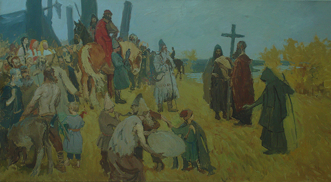 Общий сбор 1