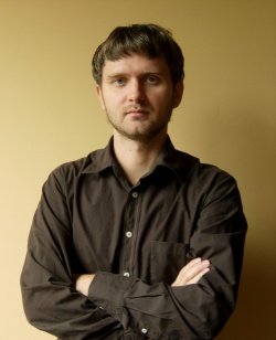 Иващенко Олег Георгиевич