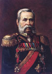 Портрет генерала Свиньина 