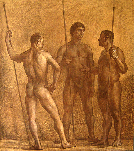   3 